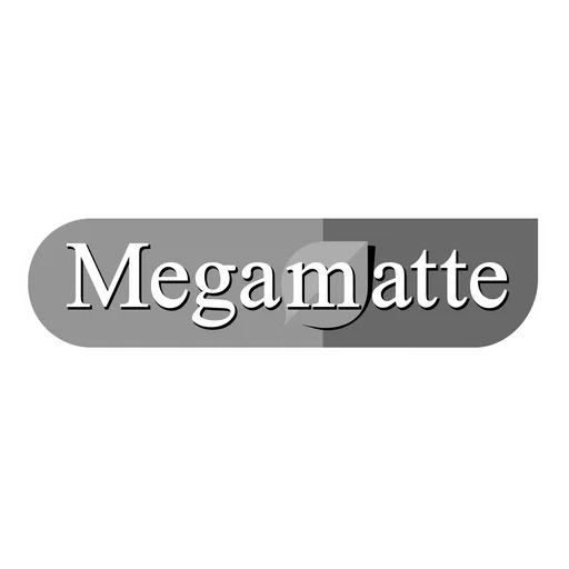 LogoMegamattecz